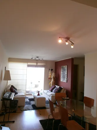 Rent this 1 bed apartment on Lima Metropolitan Area in Magdalena del Mar, LIM