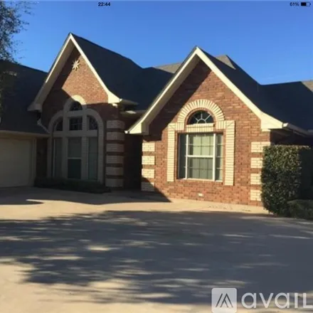 Rent this 4 bed house on 1818 Moonlight Drive