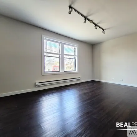 Rent this 1 bed apartment on 2420 N Kedzie Blvd