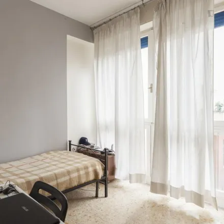 Rent this 4 bed room on Via Targioni Tozzetti 29 in 50144 Florence FI, Italy