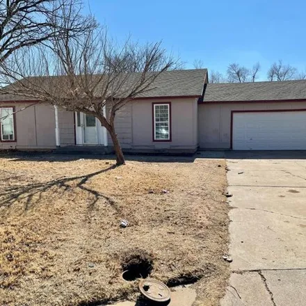 Buy this 3 bed house on unnamed road in Lubbock, TX 79423
