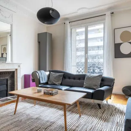 Image 5 - Embassy of the Czech Republic, 15 Avenue Charles Floquet, 75007 Paris, France - Apartment for rent