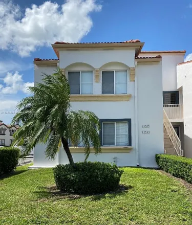 Buy this 3 bed condo on 12537 Northwest 11th Lane in Miami-Dade County, FL 33182