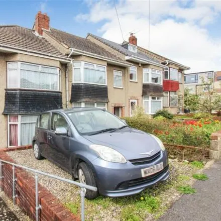 Image 1 - 37 Crowther Road, Bristol, BS7 9NS, United Kingdom - House for sale