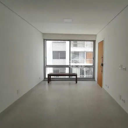 Image 1 - Edifício Marques de Lages, Rua Itambé 367, Higienópolis, São Paulo - SP, 01239-001, Brazil - Apartment for sale