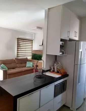 Buy this 3 bed apartment on Rua Camargo Penteado in Jardim Guanabara, Campinas - SP