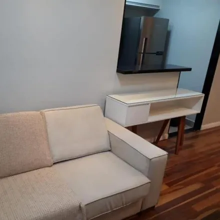 Buy this 2 bed apartment on Círculo Militar de São Paulo in Rua Abílio Soares 1589, Moema