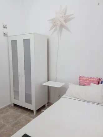 Rent this 2 bed room on Carrer de la Providència in 08001 Barcelona, Spain