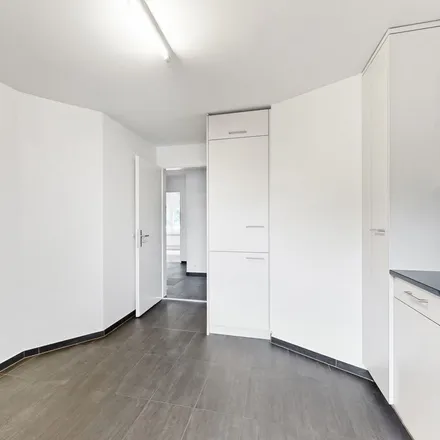 Rent this 6 bed apartment on Im Schänzli 104-108 in 4132 Muttenz, Switzerland