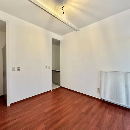 Rent this 1 bed apartment on De Waghemakerestraat 21 in 2060 Antwerp, Belgium