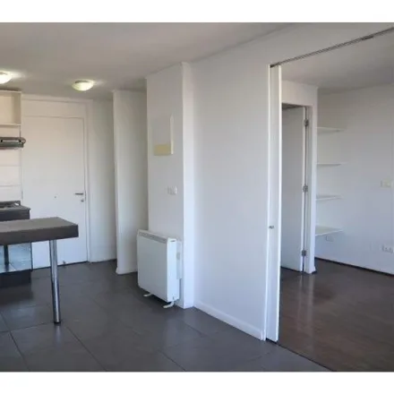 Buy this 1 bed apartment on Serrano 611 in 833 0182 Santiago, Chile