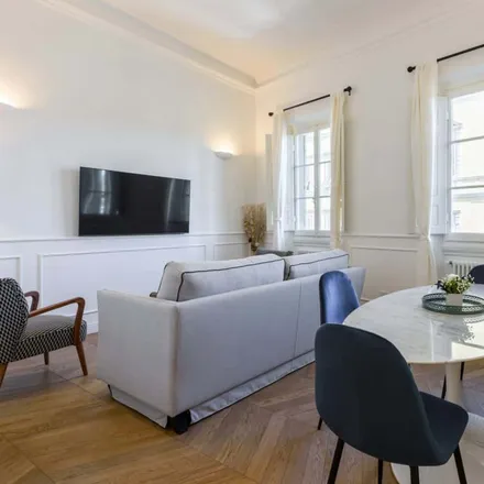 Rent this 2 bed apartment on Via dei Renai in 23 R, 50122 Florence FI