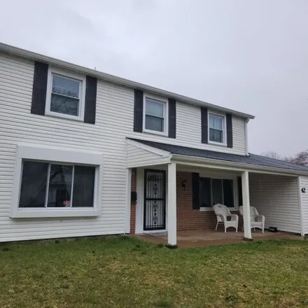 Buy this 3 bed house on 40 Beaverdale Lane in Charleston, Willingboro Township