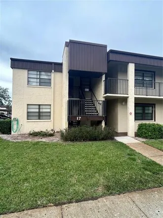 Buy this 2 bed condo on 2454 Winding Creek Court in Pinellas County, FL 33761