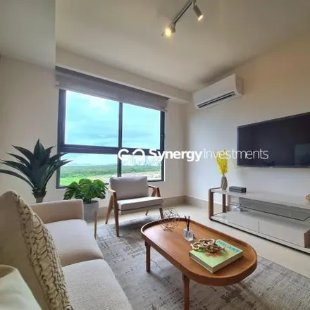 Rent this 1 bed apartment on unnamed road in Juan Díaz, Panamá