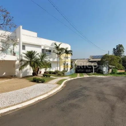 Image 1 - Rua Manoel dos Santos Marta, Valinhos, Valinhos - SP, 13271-780, Brazil - House for sale