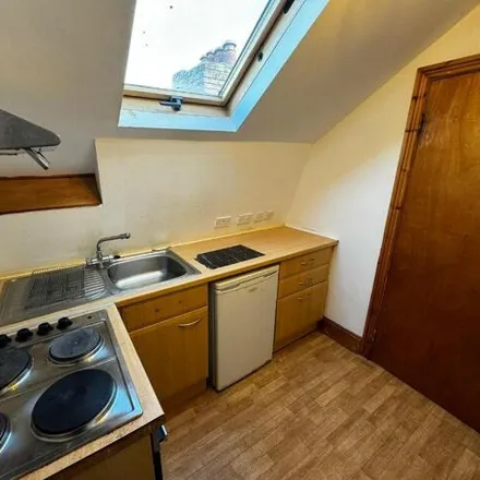 Image 5 - 130, 132 Duffield Road, Derby, DE22 1BG, United Kingdom - Apartment for rent
