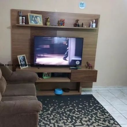 Rent this 2 bed apartment on unnamed road in Morros, Guarulhos - SP