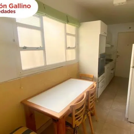 Rent this 1 bed apartment on Ligure in Juncal, Retiro