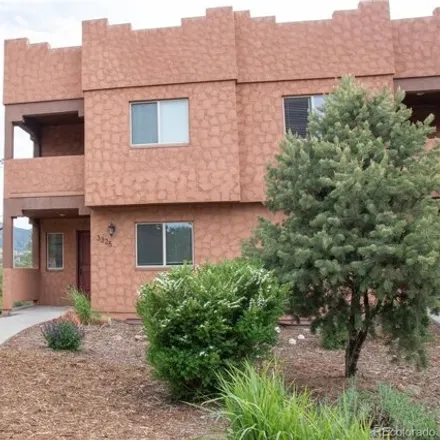 Rent this 3 bed house on 3325 West Kiowa Street in Colorado Springs, CO 80904