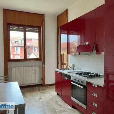 Image 6 - Via privata Conegliano 6, 20127 Milan MI, Italy - Apartment for rent