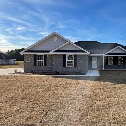 Buy this 4 bed house on unnamed road in Sumter County, SC 29154