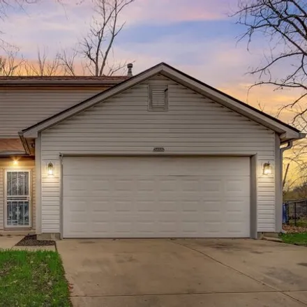 Buy this 3 bed house on 5459 Sonnefield Court in Indianapolis, IN 46224