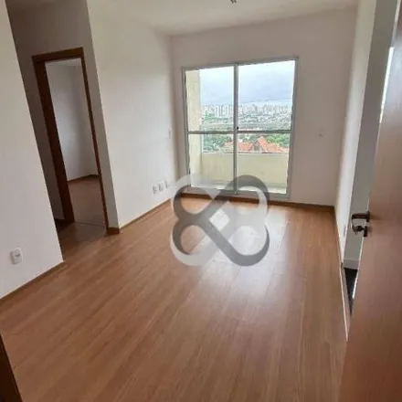 Buy this 2 bed apartment on Rua Guilherme Farel in Palhano, Londrina - PR