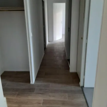 Rent this 3 bed apartment on 19 Avenue des Hautes Bruyères in 94800 Villejuif, France