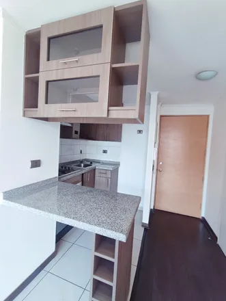 Rent this 2 bed apartment on Vista Bella Oriente in Avenida Vicuña Mackenna Oriente, 824 0000 Provincia de Santiago