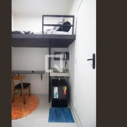 Rent this 1 bed apartment on Pabu Izakaya in Rua Humberto de Campos, Leblon