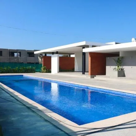 Buy this 3 bed house on Unidad deportiva Municipal de las Juntas in Franciso Murguía, 48291 Las Juntas