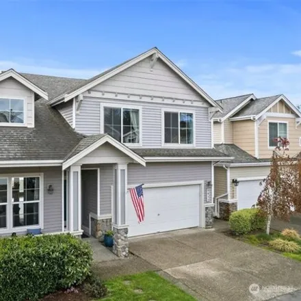 Buy this 3 bed house on 23319 58th Place South in Kent, WA 98032