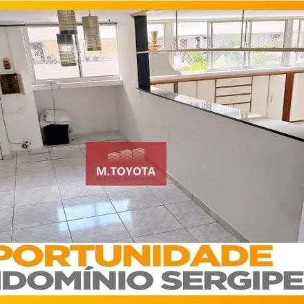 Image 2 - Rua Célia Domingues Faustino, CECAP, Guarulhos - SP, 07190-012, Brazil - Apartment for sale