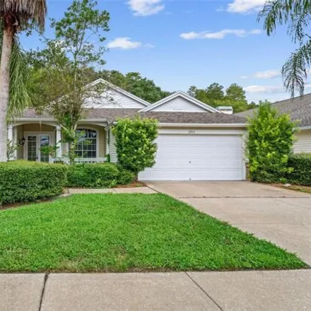 Buy this 5 bed house on 1225 Mazarion Place in Trinity, FL 34655