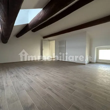 Rent this 3 bed apartment on La bottega del pesce innamorato in Via Roma 49, 12100 Cuneo CN