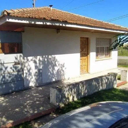 Buy this 2 bed house on Camino de las Canteras (Calle 13) in Partido de General Pueyrredón, 7603 Estación Chapadmalal