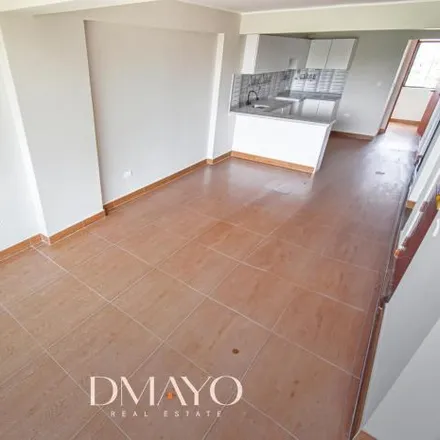 Buy this 3 bed apartment on Calle Ubinas in San Miguel, Lima Metropolitan Area 15087