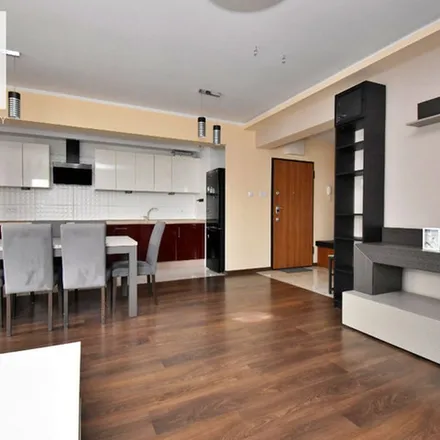 Image 4 - Dąbska, 31-572 Krakow, Poland - Apartment for rent