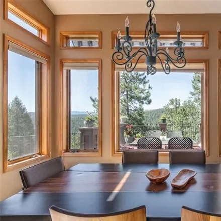 Image 9 - 34836 Lower Aspen Lane, Park County, CO 80470, USA - House for sale