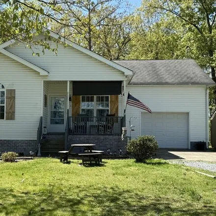 Buy this 3 bed house on 284 Baker Road in Dickson County, TN 37055