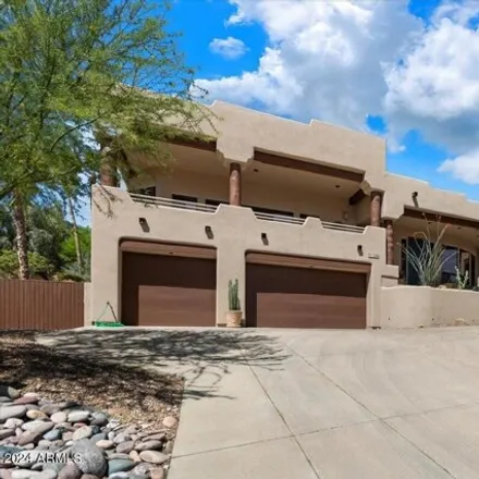 Image 2 - 11206 North Teller Drive, Fountain Hills, AZ 85268, USA - House for sale