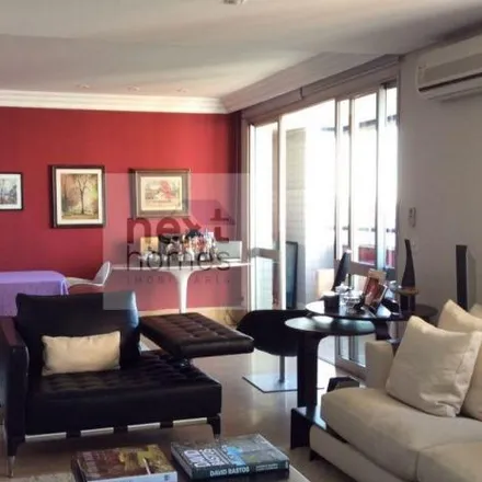 Buy this 3 bed apartment on Rua Theo Dutra in Vila Sônia, São Paulo - SP