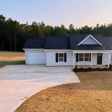Buy this 3 bed house on 900 Chesnee Highway in Gaffney, SC 29341