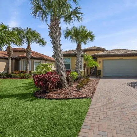 Image 4 - 11778 Southwest Crestwood Circle, Port Saint Lucie, FL 34987, USA - House for sale