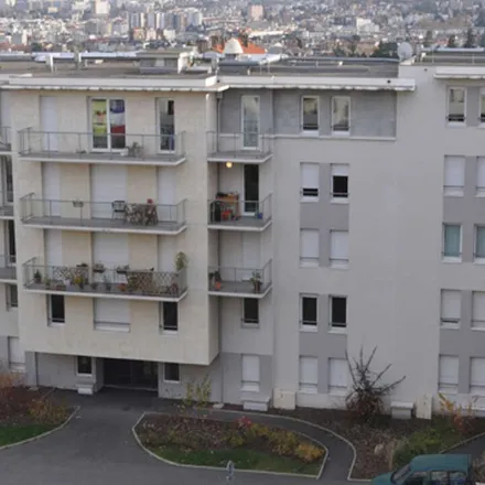 Image 3 - 10 Rue Philippe Marcombes, 63000 Clermont-Ferrand, France - Apartment for rent