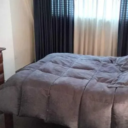 Rent this 1 bed apartment on Avenida Cabildo 2098 in Belgrano, C1428 AAP Buenos Aires