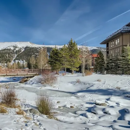 Image 6 - Copper Mountain, Summit County, Colorado, USA - Condo for rent