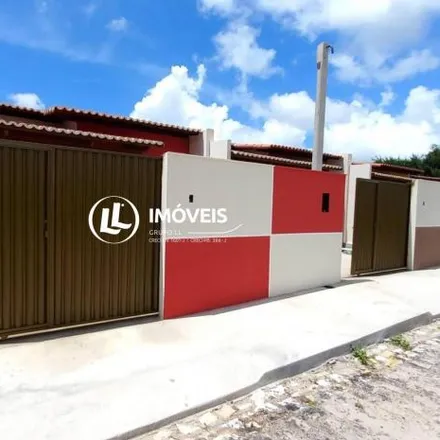 Buy this 2 bed house on Rua Maria Eutalia Dantas da Silva in Cajupiranga, Parnamirim - RN