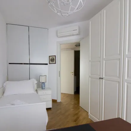 Rent this 2 bed apartment on Via Bruno Cassinari in 2, 20138 Milan MI